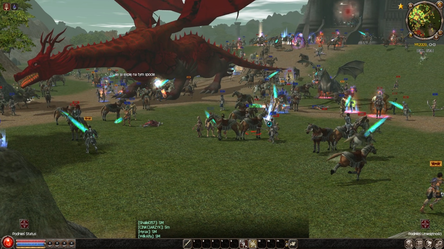 Event